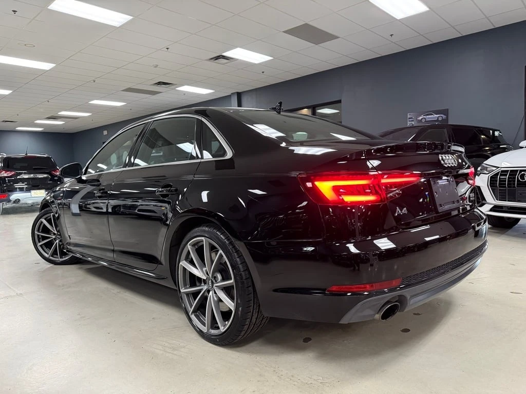 Audi A4 * 2.0 TFSI quattro Technik S tronic * CARFAX * ��� | Mobile.bg � ����������� 13