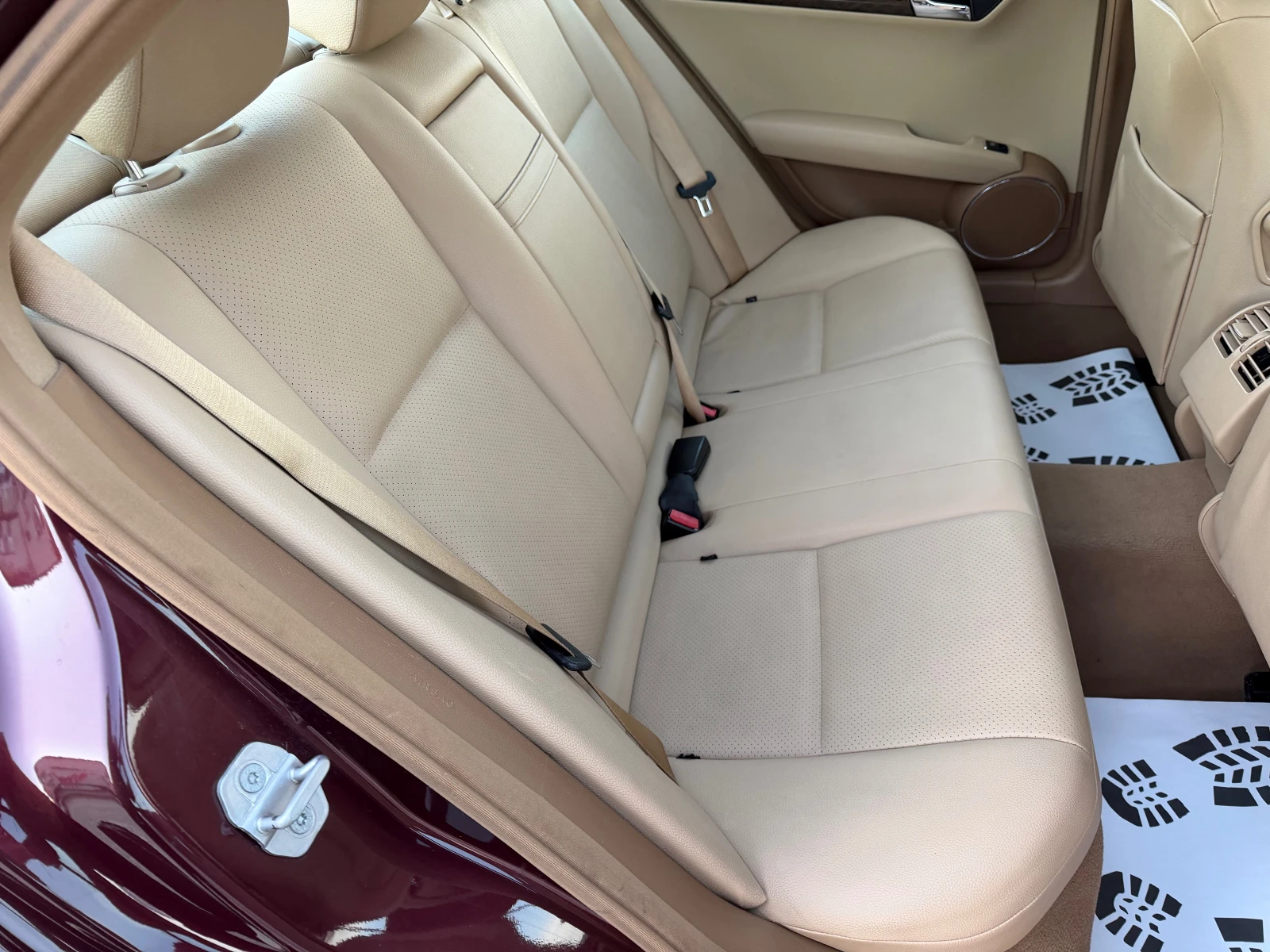 Mercedes-Benz C 320 3.0CDI* FULLMAX | Mobile.bg � ����������� 9
