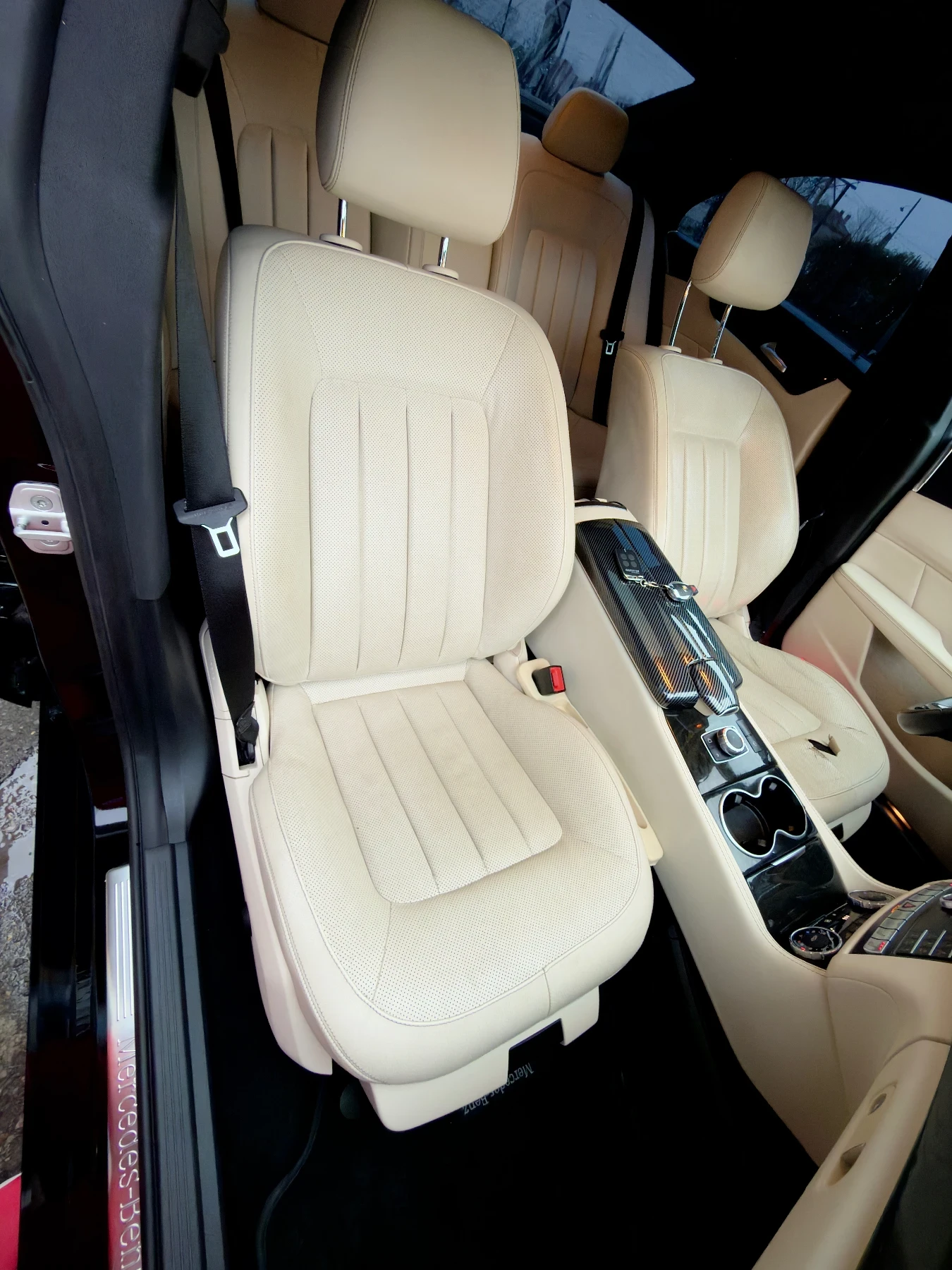 Mercedes-Benz CLS 400 | Mobile.bg � ����������� 11