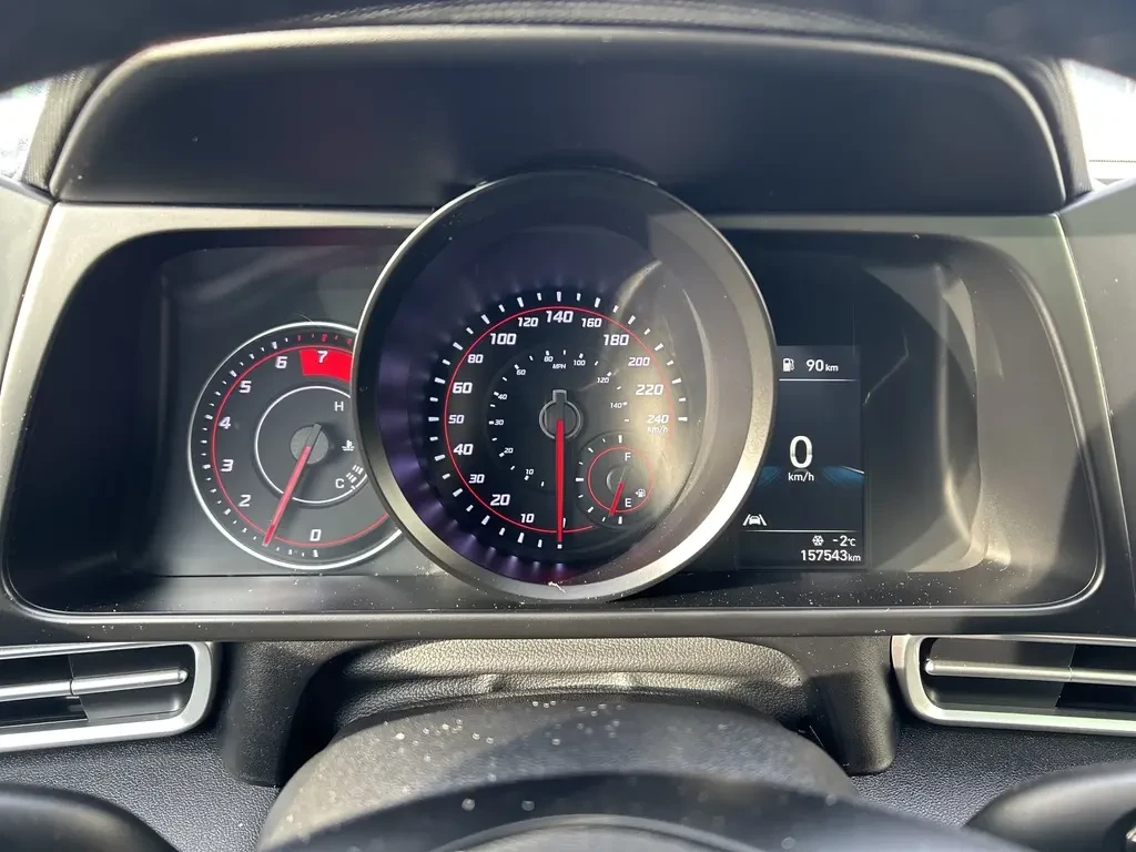 Hyundai Elantra Preferred* Preferred IVT w/Sun & Tech Package | Mobile.bg � ����������� 12