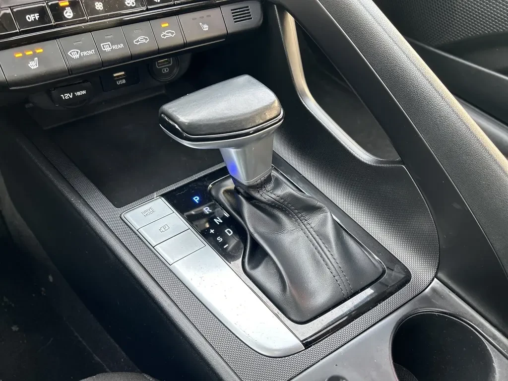 Hyundai Elantra Preferred* Preferred IVT w/Sun & Tech Package | Mobile.bg � ����������� 11