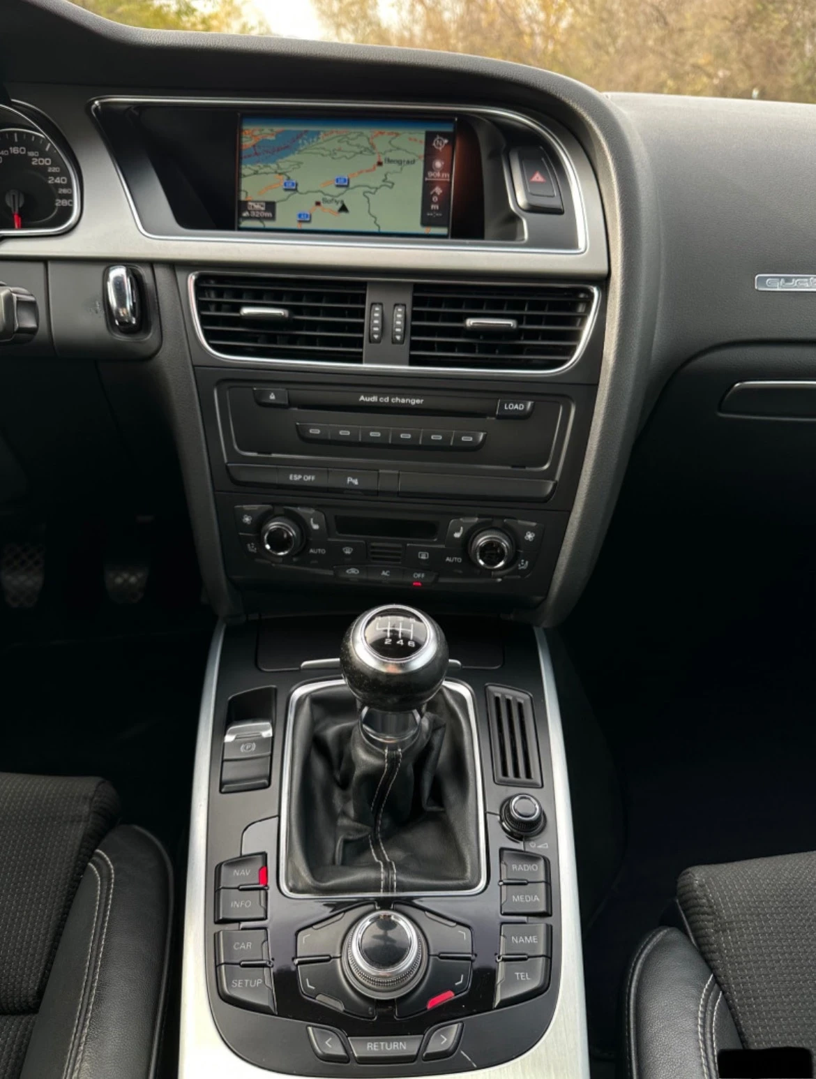 Audi A5 3.2FSI | Mobile.bg � ����������� 5