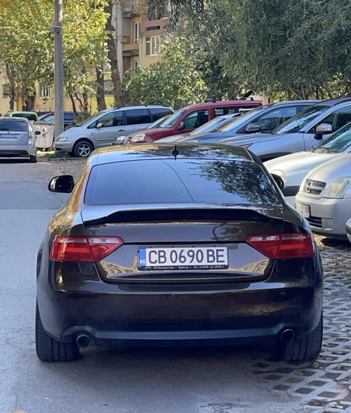 Audi A5 3.2FSI | Mobile.bg � ����������� 2