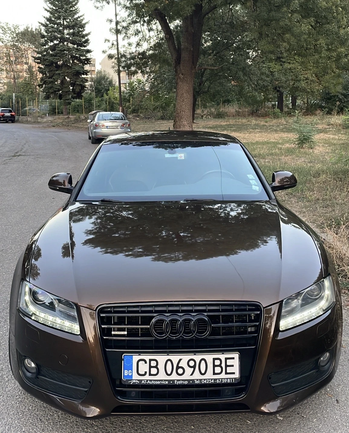 Audi A5 3.2FSI | Mobile.bg � ����������� 1
