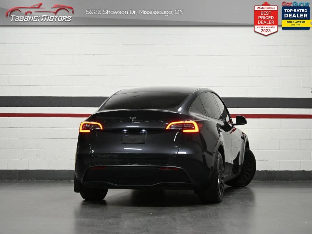 Tesla Model Y RWD* АвтоКредит* (ЦЕНА ДО БГ) - изображение 5