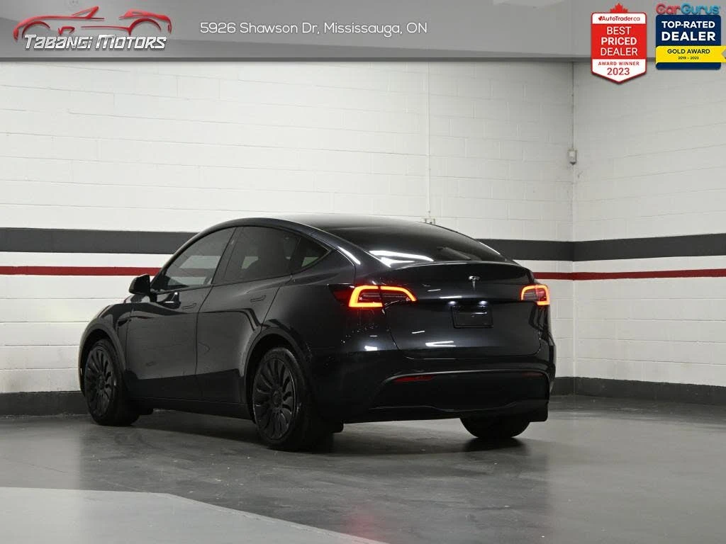 Tesla Model Y RWD* АвтоКредит* (ЦЕНА ДО БГ) - изображение 3