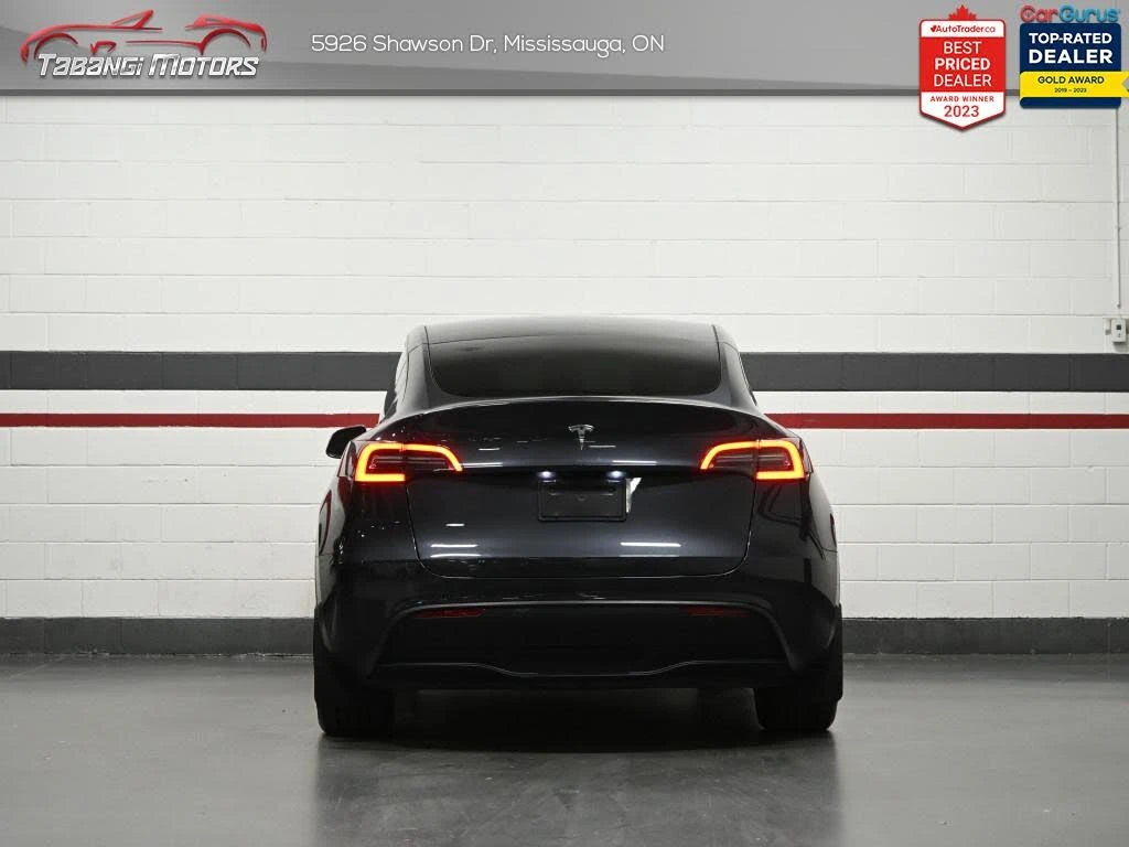 Tesla Model Y RWD* АвтоКредит* (ЦЕНА ДО БГ) - изображение 4