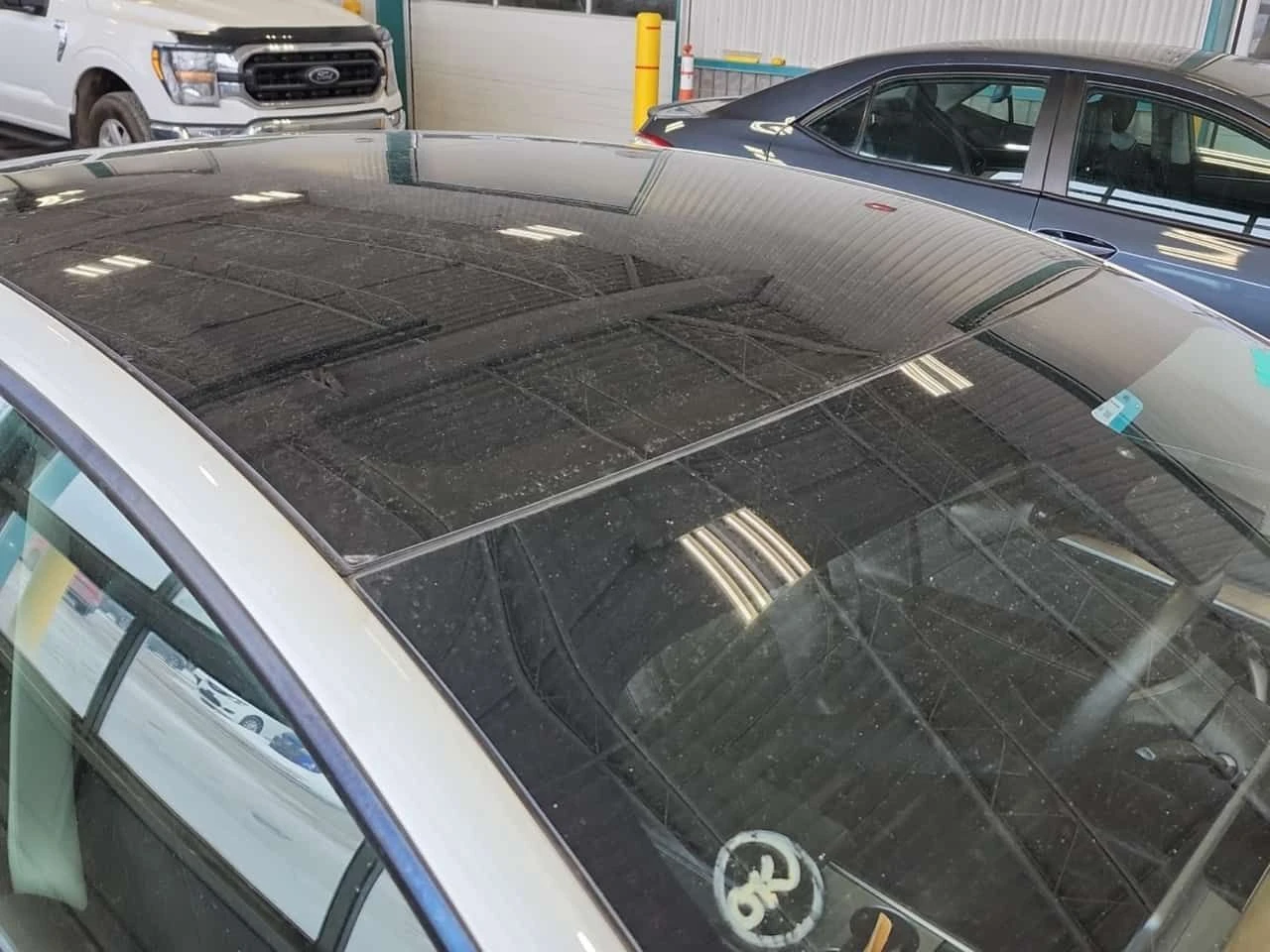 Tesla Model 3 STANDARD RANGE PLUS /CARFAX/Подгрев/Пано, снимка 15 - Автомобили и джипове - 53774848