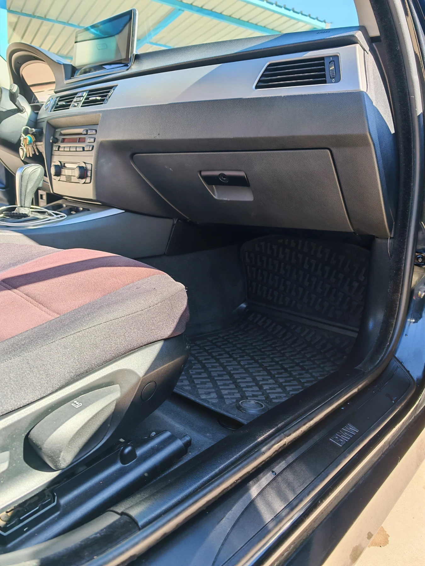 BMW 320, снимка 10 - Автомобили и джипове - 53784925