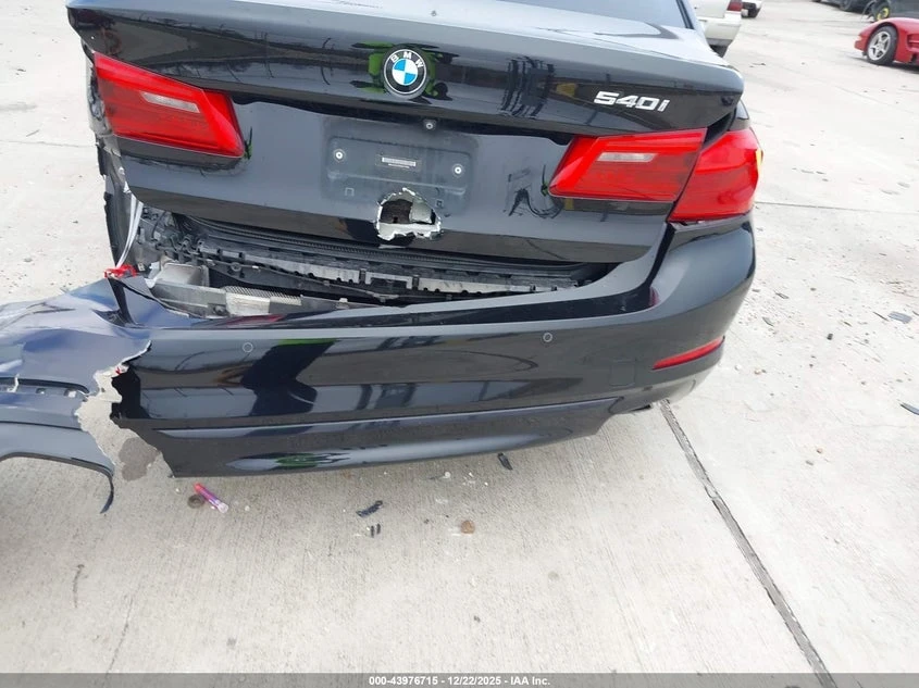 BMW 540 i | Mobile.bg � ����������� 16