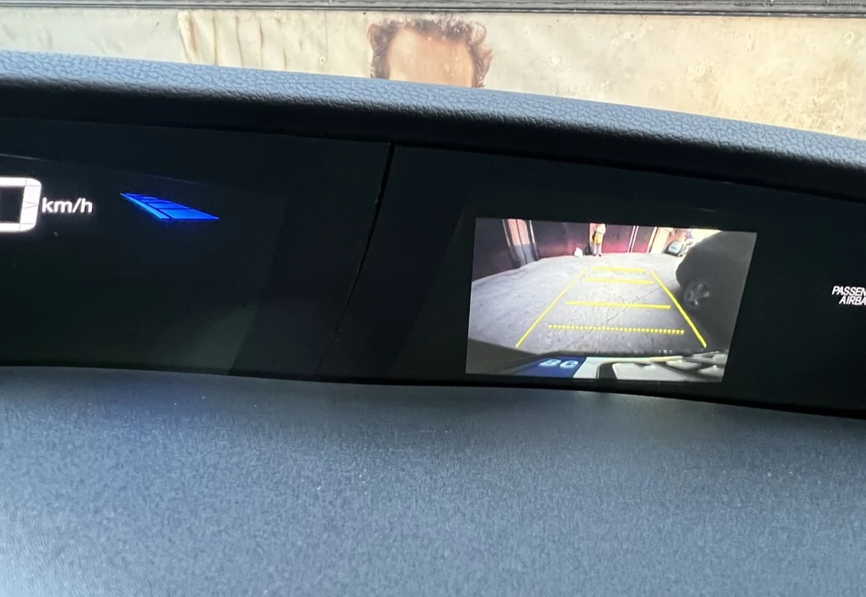 Honda Civic 1.8 i-VTEC Sport, Камера | Michelin 2025, Обслуж, снимка 16 - Автомобили и джипове - 53870206