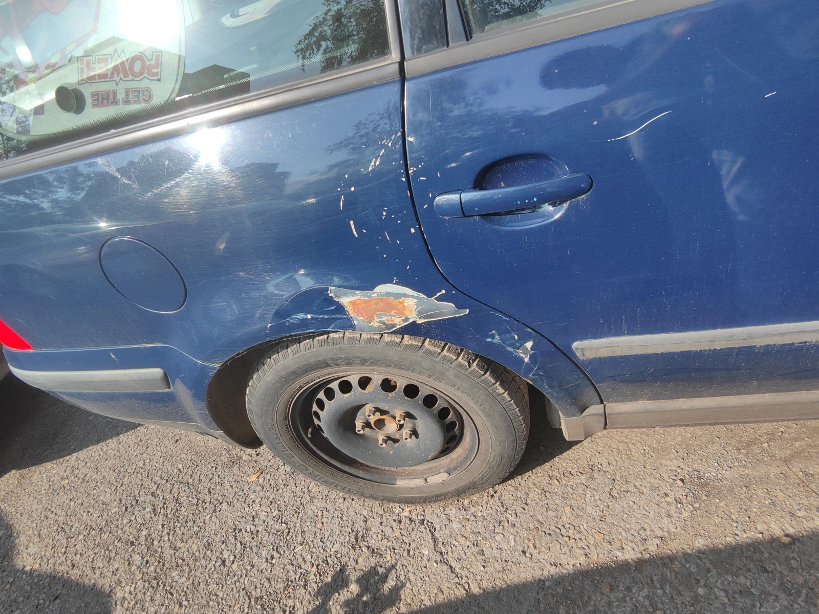 VW Passat, снимка 4 - Автомобили и джипове - 53875133