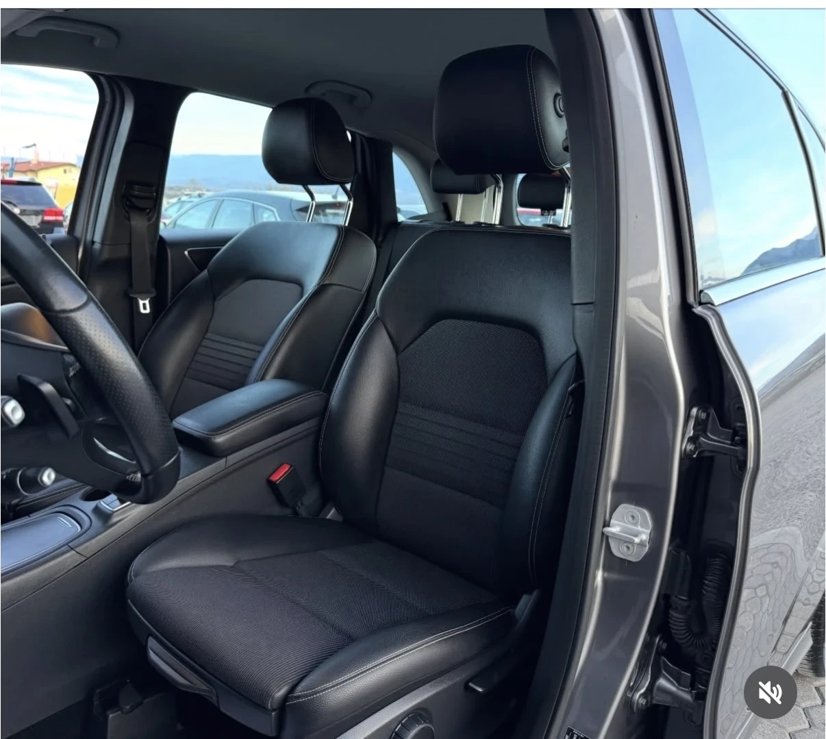 Mercedes-Benz B 200, снимка 8 - Автомобили и джипове - 54010485