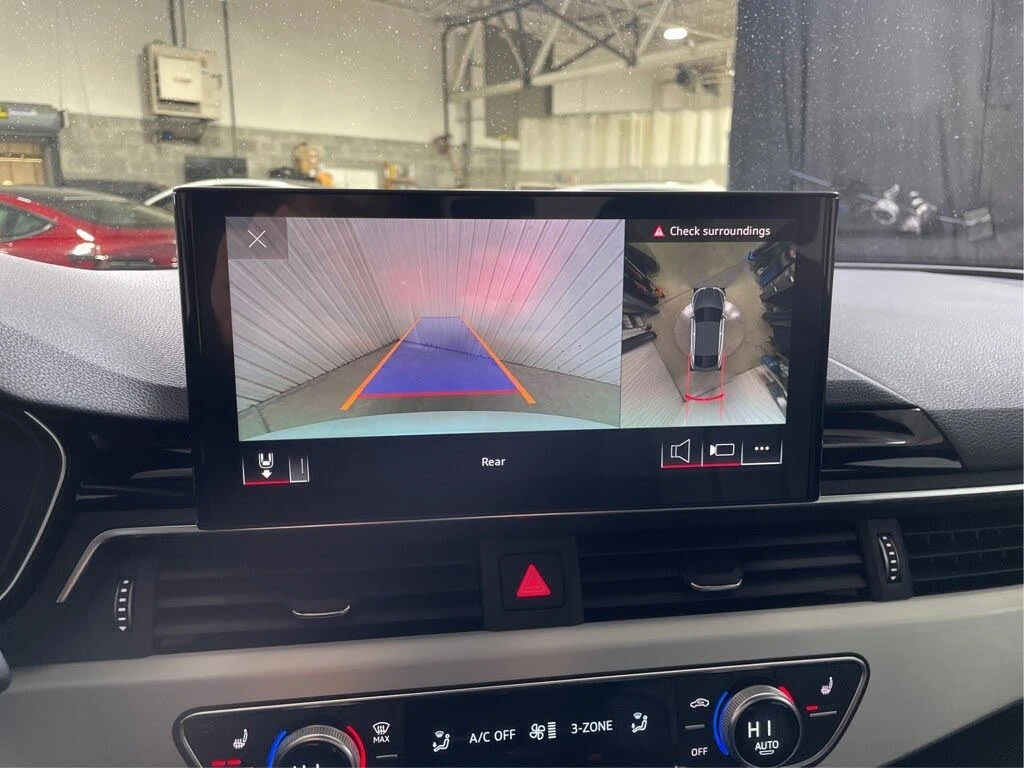 Audi A5 Sportback* Quattro* АвтоКредит* (ЦЕНА ДО БГ), снимка 15 - Автомобили и джипове - 54057606