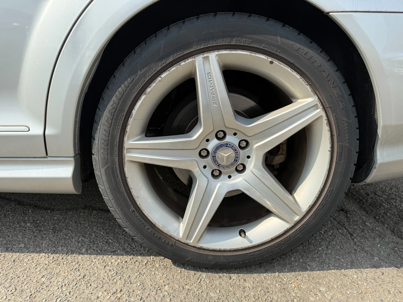 Mercedes-Benz S 350 CDI-������� ����-������ ��! | Mobile.bg � ����������� 10