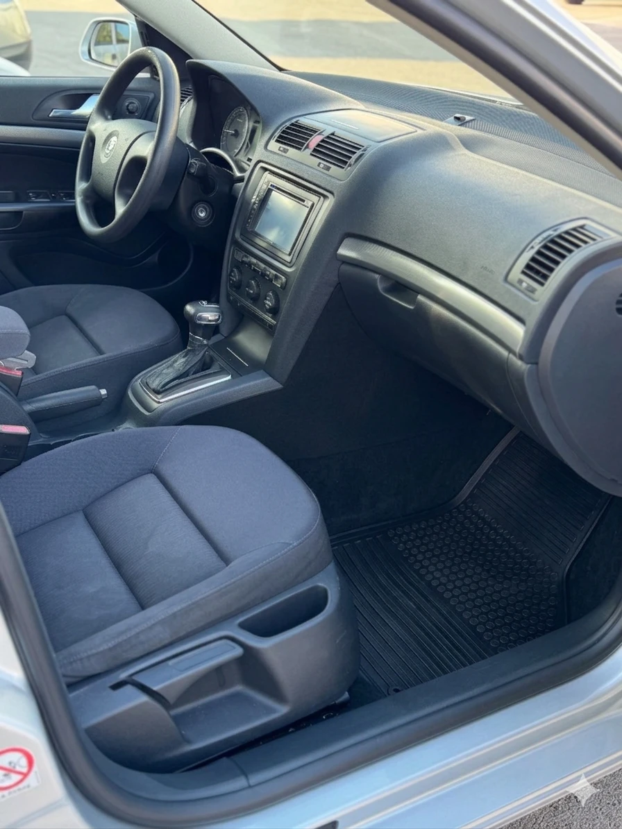 Skoda Octavia 1.9 TDI DSG, �������� ������� | Mobile.bg � ����������� 10