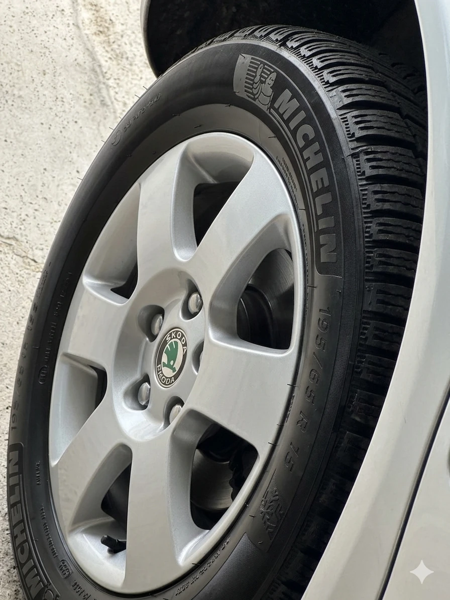 Skoda Octavia 1.9 TDI DSG, �������� ������� | Mobile.bg � ����������� 8