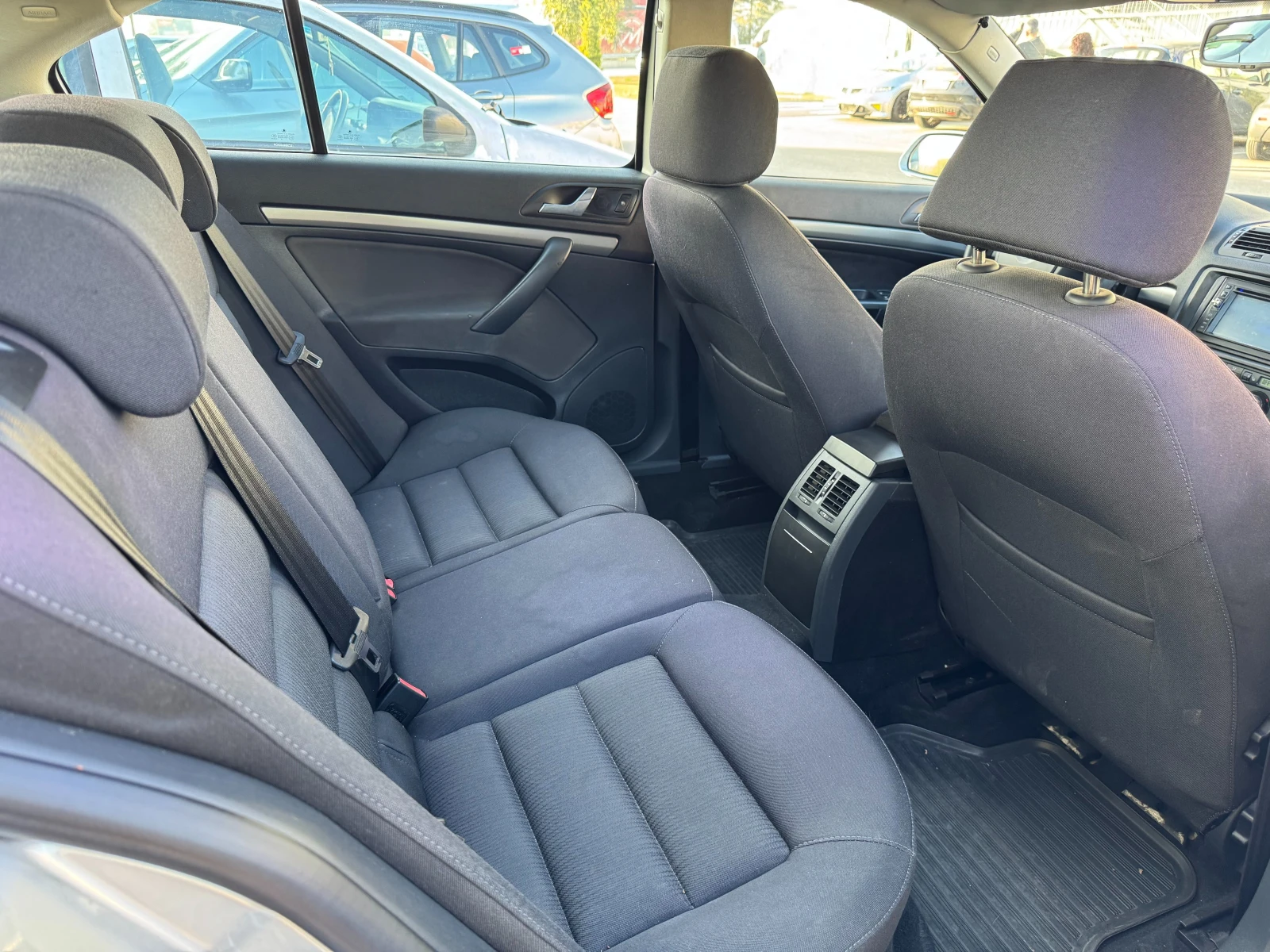 Skoda Octavia 1.9 TDI DSG, �������� ������� | Mobile.bg � ����������� 16