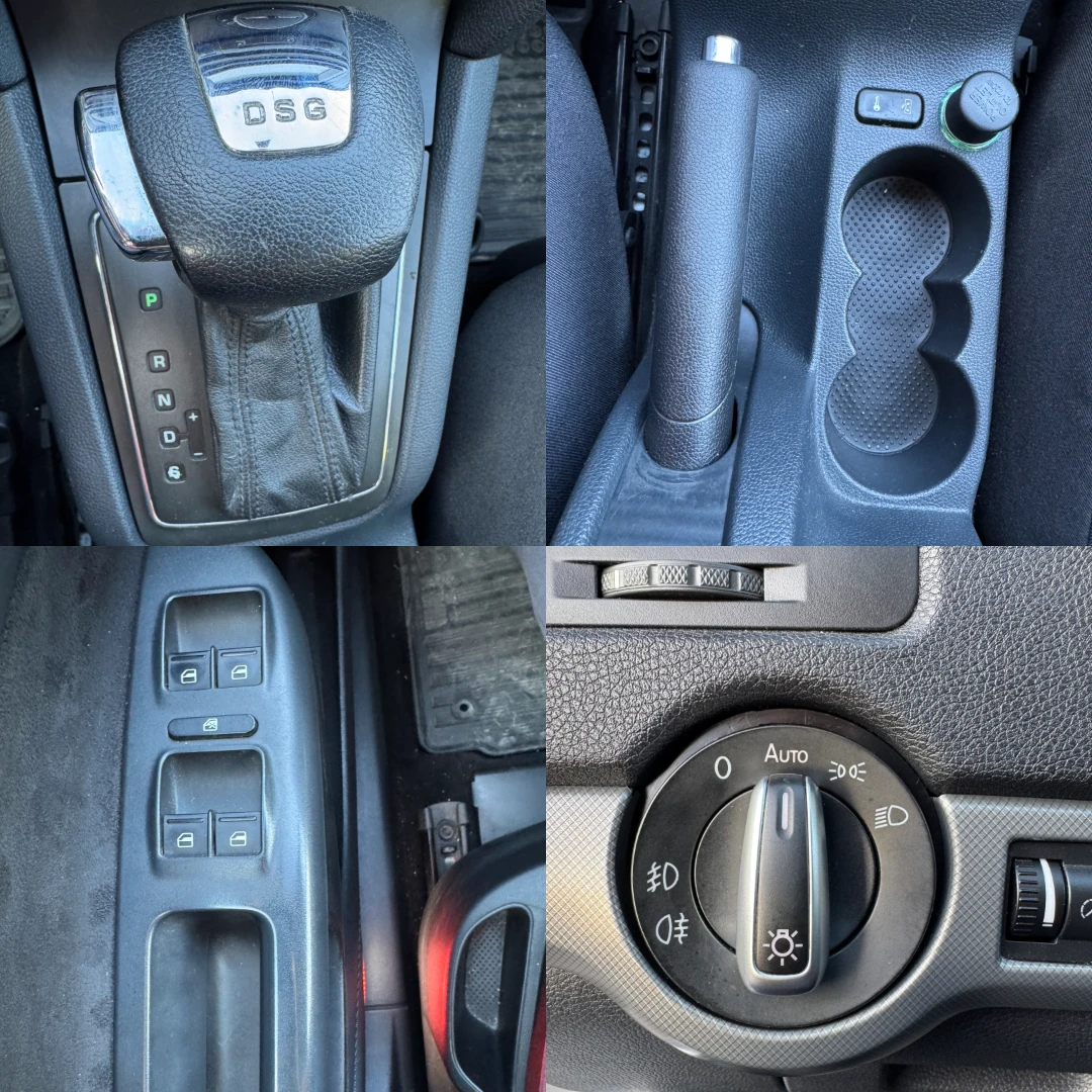Skoda Octavia 1.9 TDI DSG, �������� ������� | Mobile.bg � ����������� 14