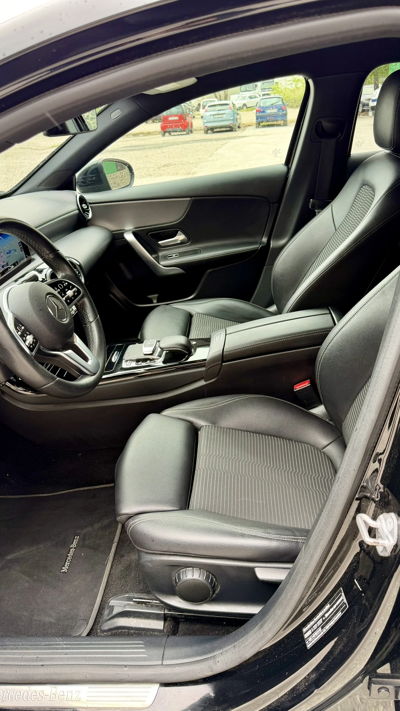 Mercedes-Benz A 180 Line Assist | ������ | ��������� ��������� | Mobile.bg � ����������� 9