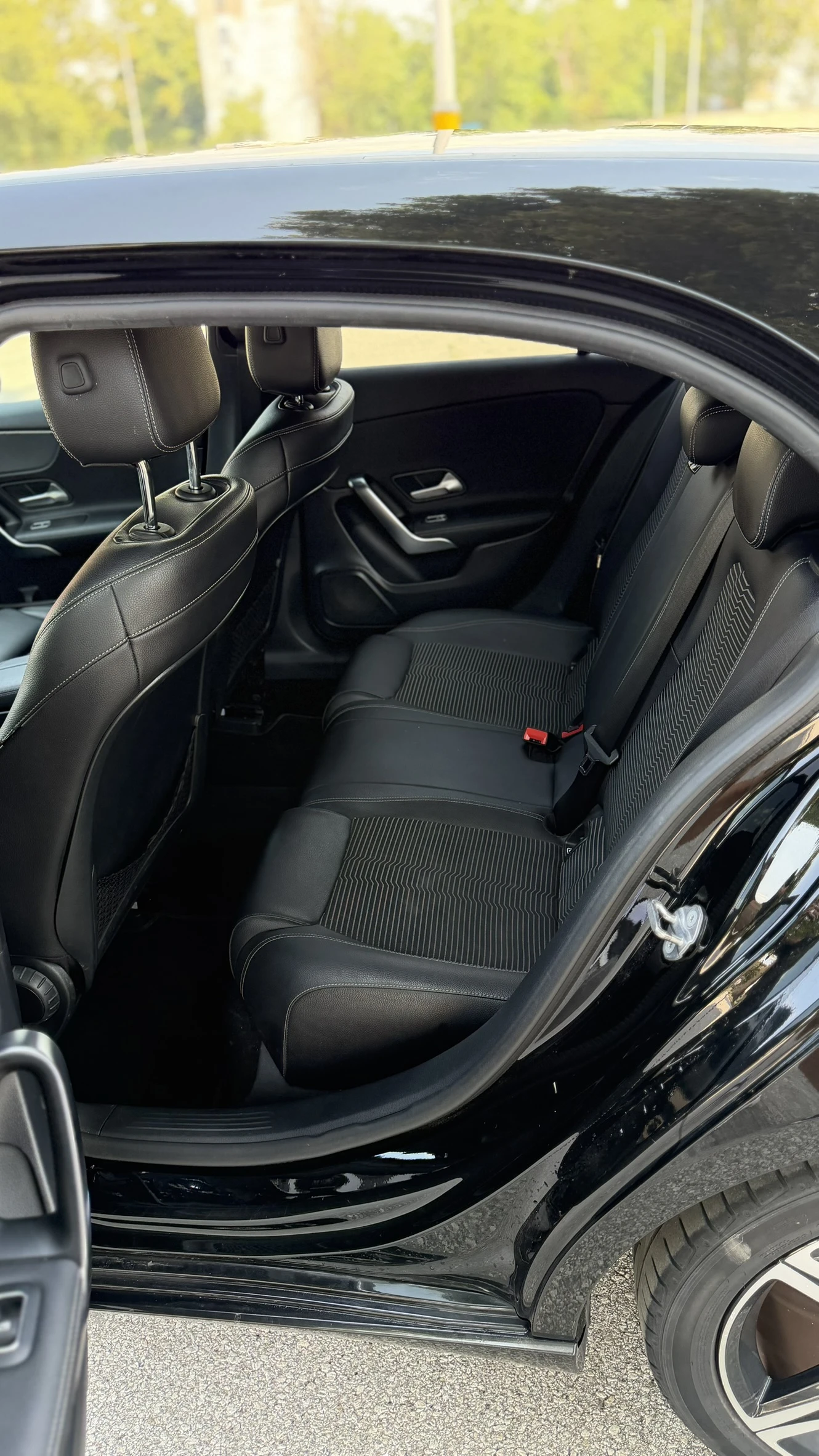 Mercedes-Benz A 180 Line Assist| ������ 360| ���������| Distronic | Mobile.bg � ����������� 12