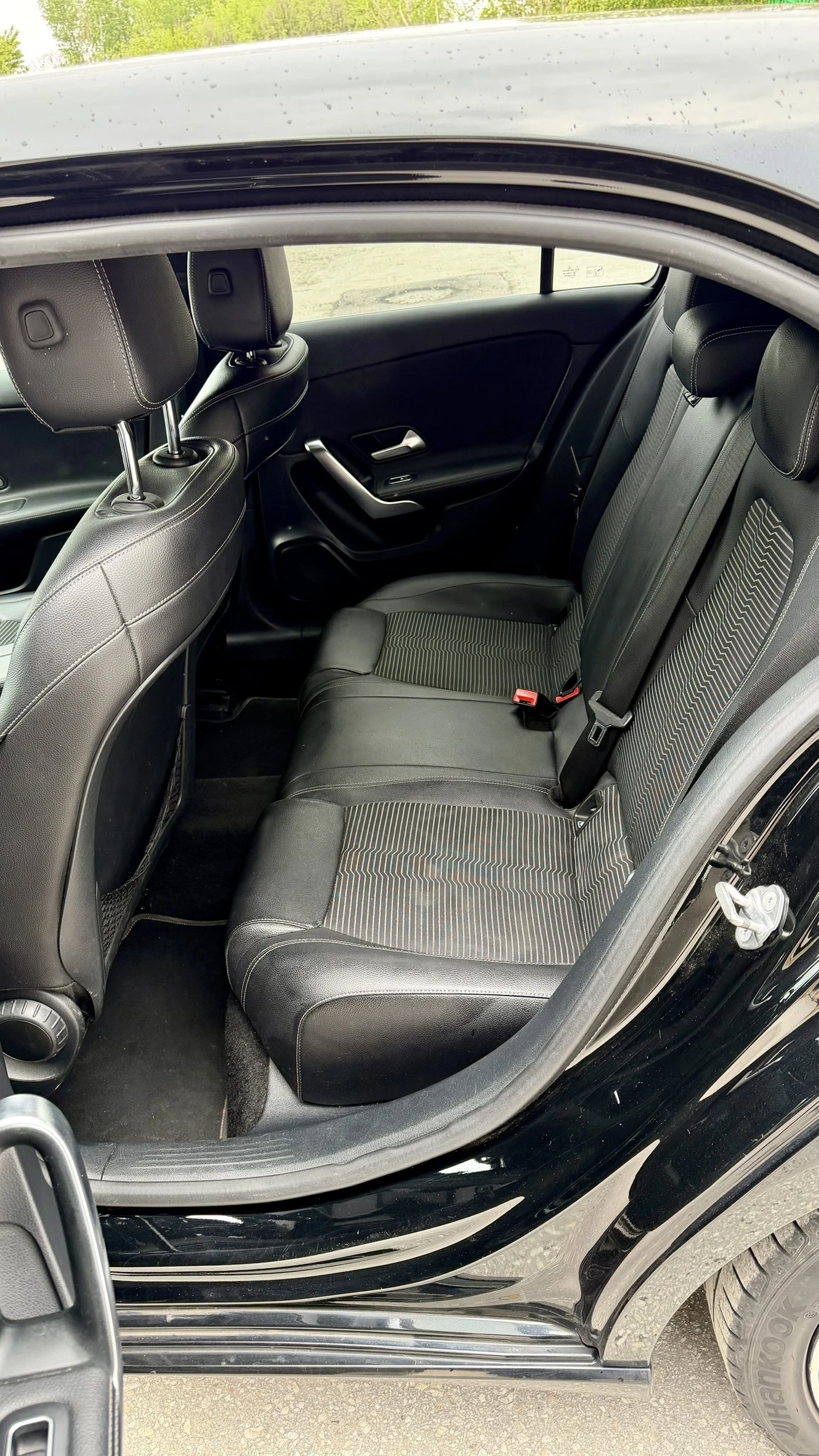 Mercedes-Benz A 180 Line Assist | ������ | ��������� ��������� | Mobile.bg � ����������� 10
