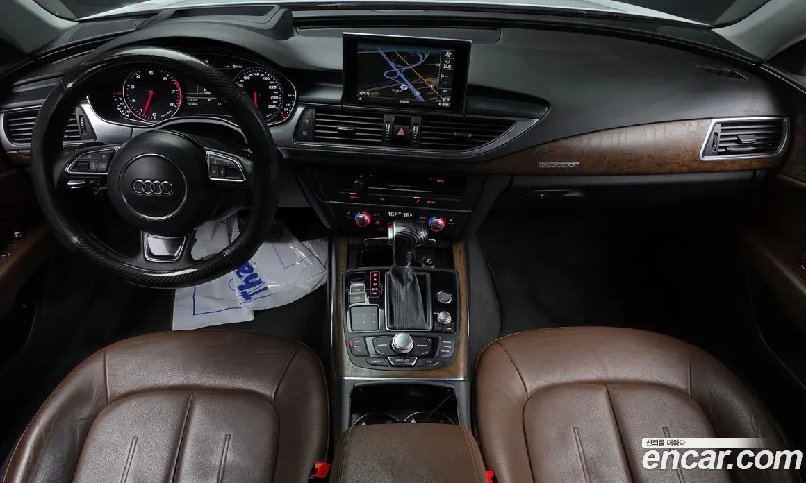 Audi A7 3.0 TFSI Quattro V6, Distronic, HeadUP | Mobile.bg � ����������� 7