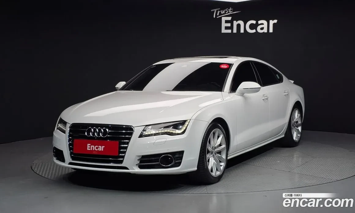 Audi A7 3.0 TFSI Quattro V6, Distronic, HeadUP | Mobile.bg � ����������� 1
