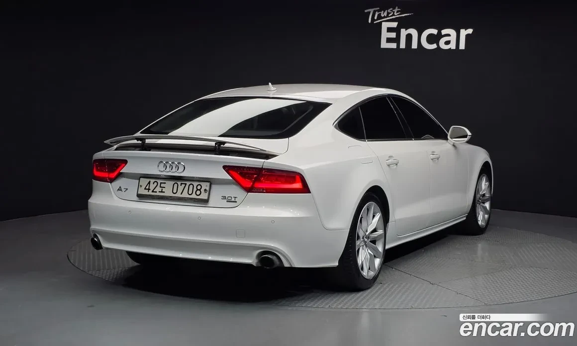 Audi A7 3.0 TFSI Quattro V6, Distronic, HeadUP | Mobile.bg � ����������� 2