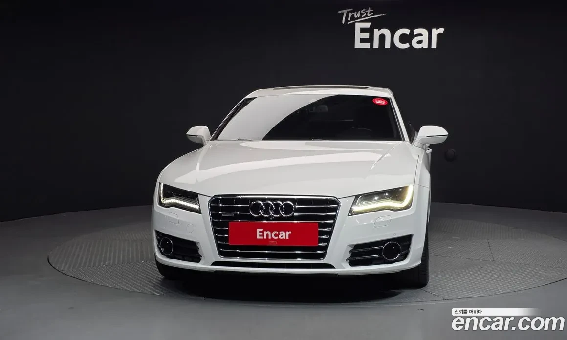 Audi A7 3.0 TFSI Quattro V6, Distronic, HeadUP | Mobile.bg � ����������� 3