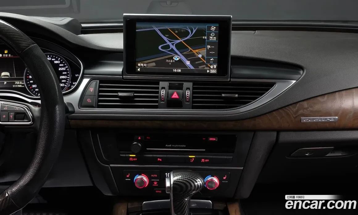 Audi A7 3.0 TFSI Quattro V6, Distronic, HeadUP | Mobile.bg � ����������� 12