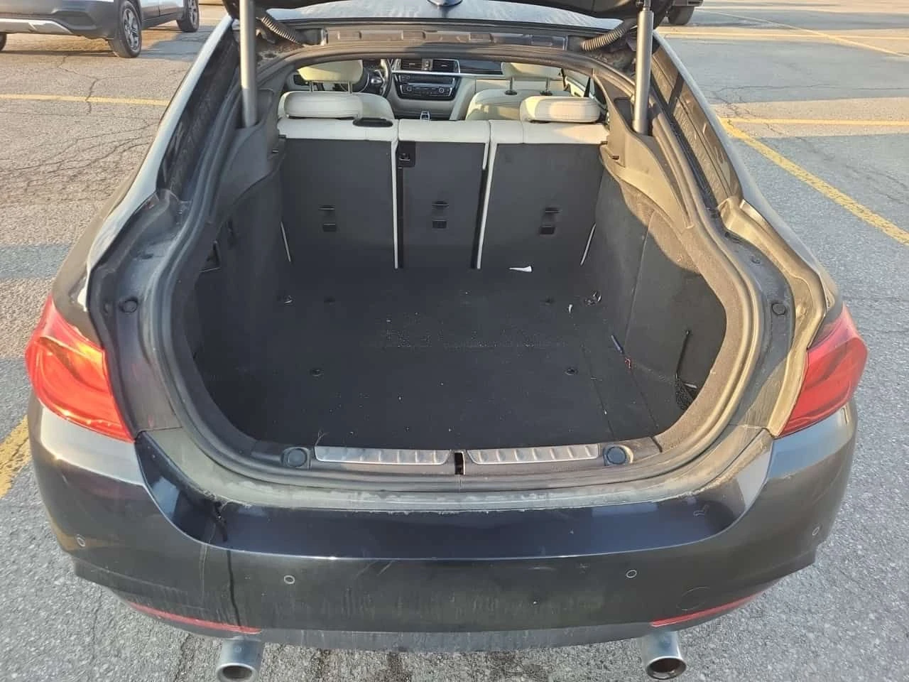 BMW 440 I XDRIVE | B58 | PANORAMA | MEMORY | АВТОКРЕДИТ , снимка 14 - Автомобили и джипове - 54680408