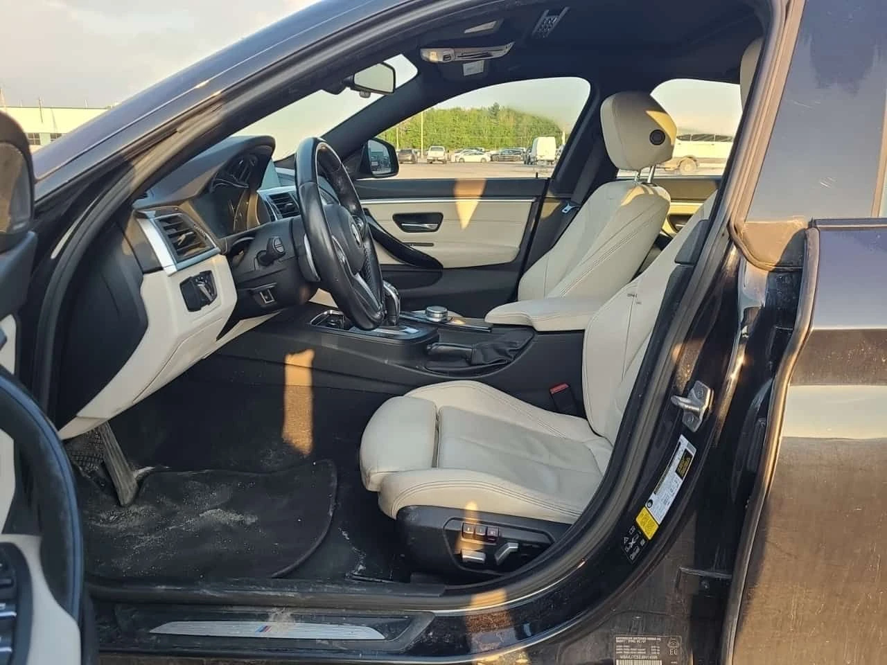 BMW 440 I XDRIVE | B58 | PANORAMA | MEMORY | АВТОКРЕДИТ , снимка 8 - Автомобили и джипове - 54680408
