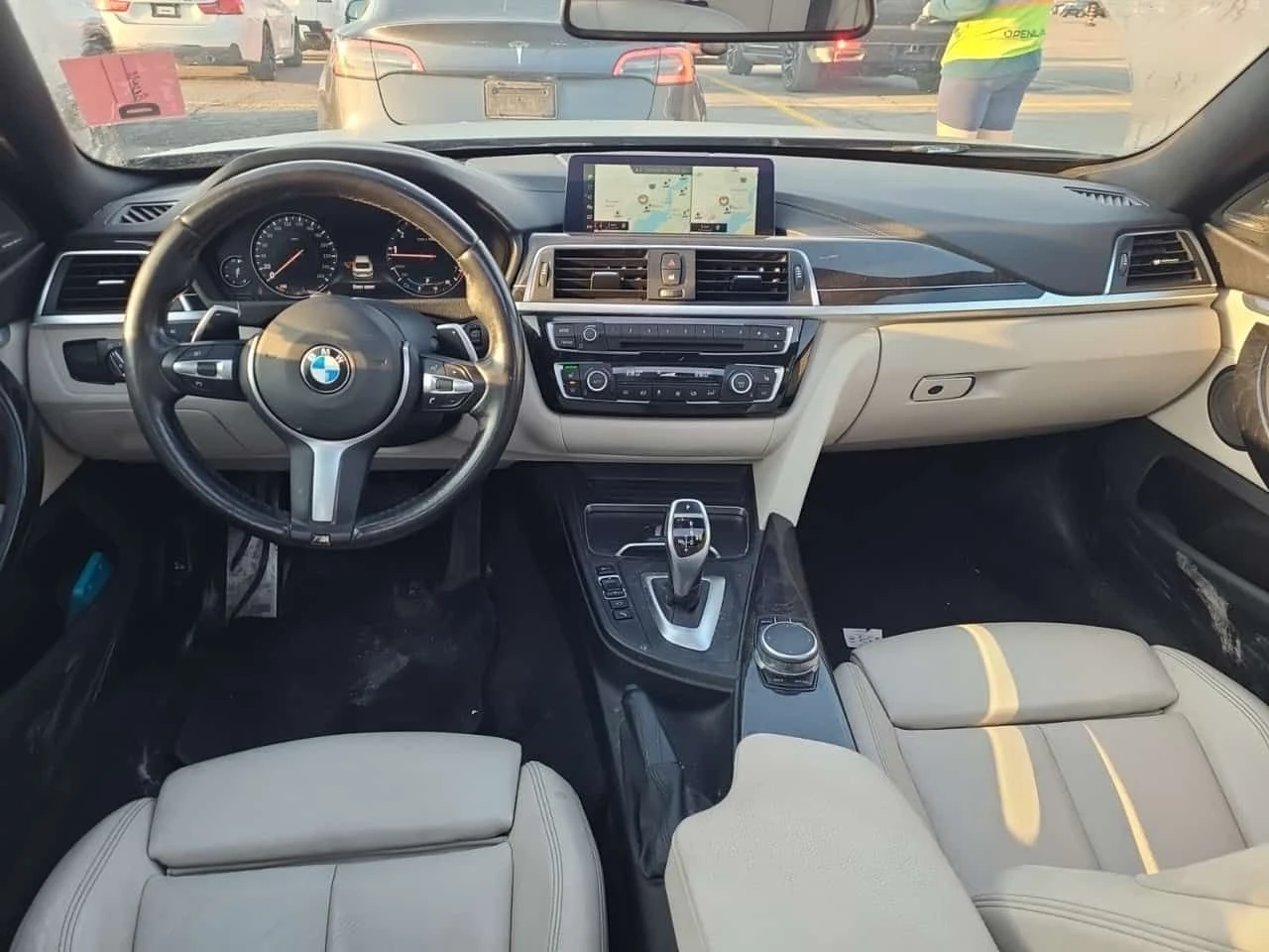 BMW 440 I XDRIVE | B58 | PANORAMA | MEMORY | АВТОКРЕДИТ , снимка 9 - Автомобили и джипове - 54680408
