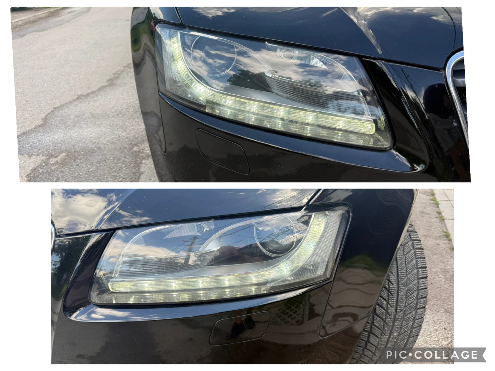Audi A5 1.8T, снимка 16 - Автомобили и джипове - 54702022