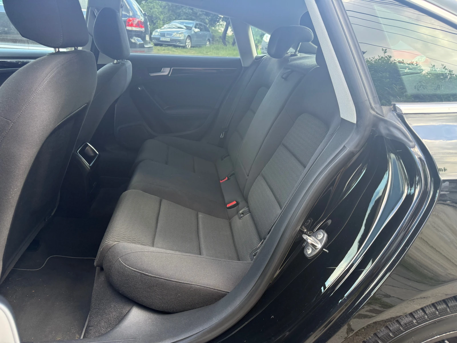 Audi A5 1.8T, снимка 10 - Автомобили и джипове - 54702022