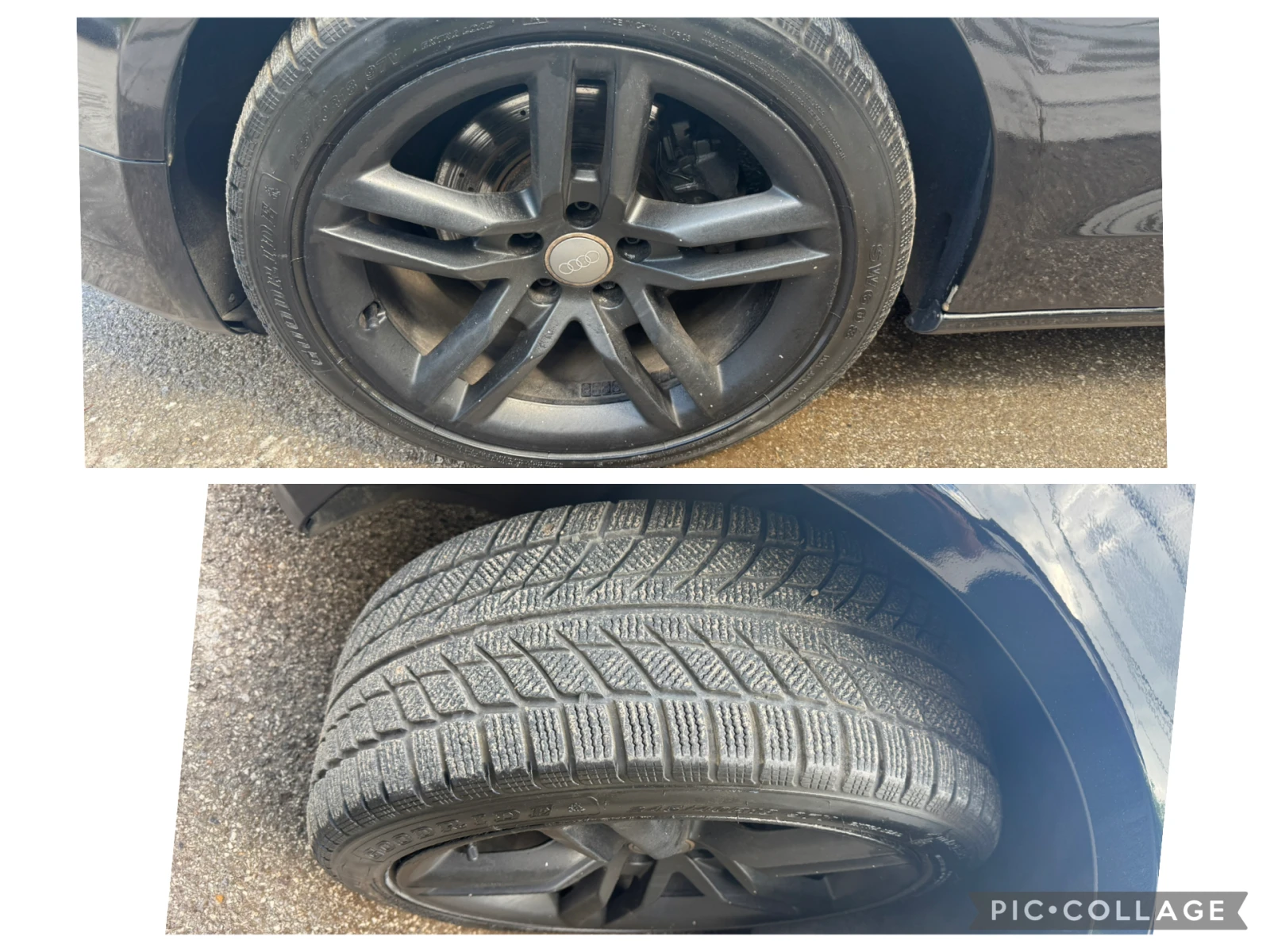 Audi A5 1.8T, снимка 17 - Автомобили и джипове - 54702022
