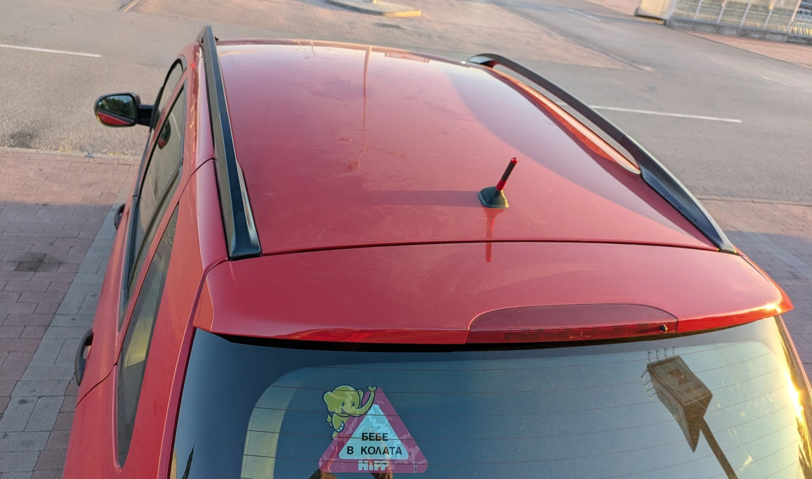 Renault Clio, снимка 7 - Автомобили и джипове - 54974893