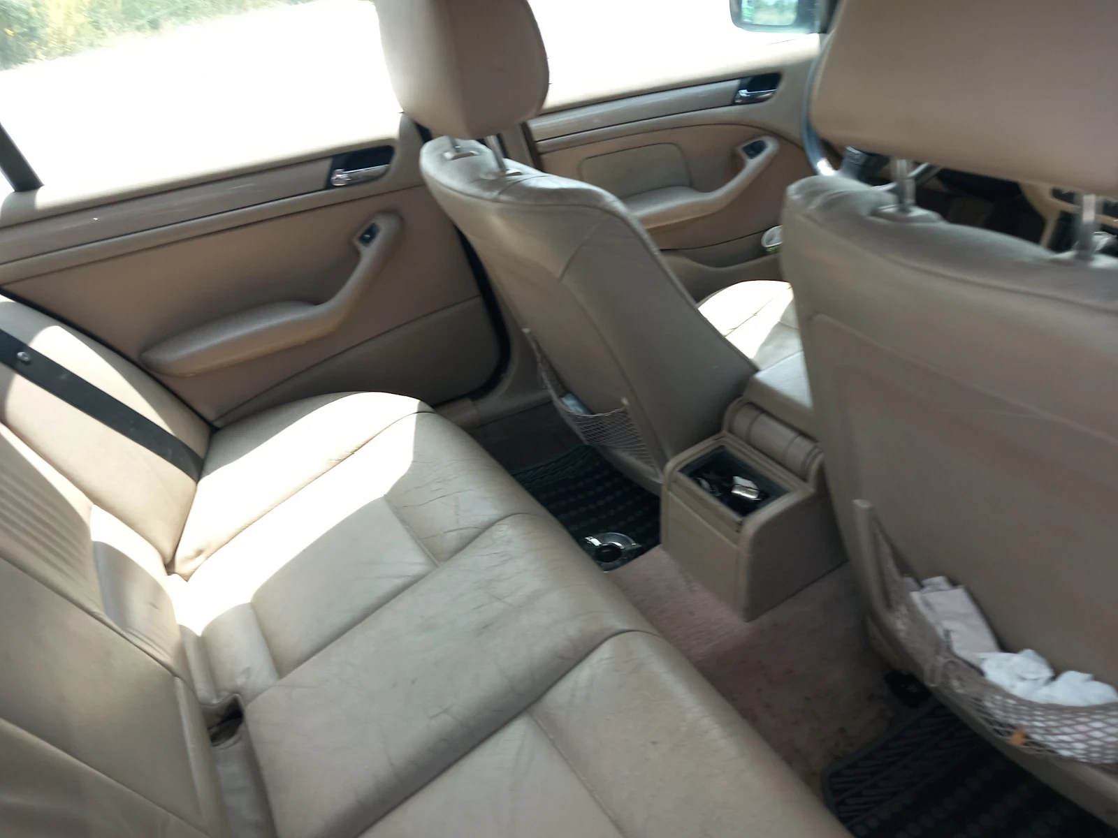 BMW 320 E46, снимка 6 - Автомобили и джипове - 55246378