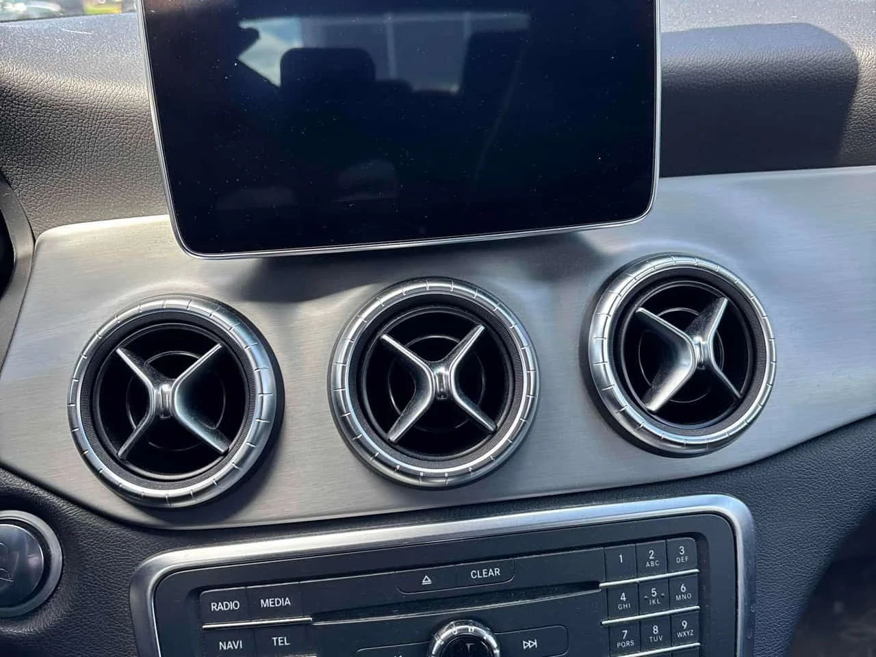 Mercedes-Benz CLA 250 ��� �����/CARFAX/�����/�������/�������� | Mobile.bg � ����������� 9