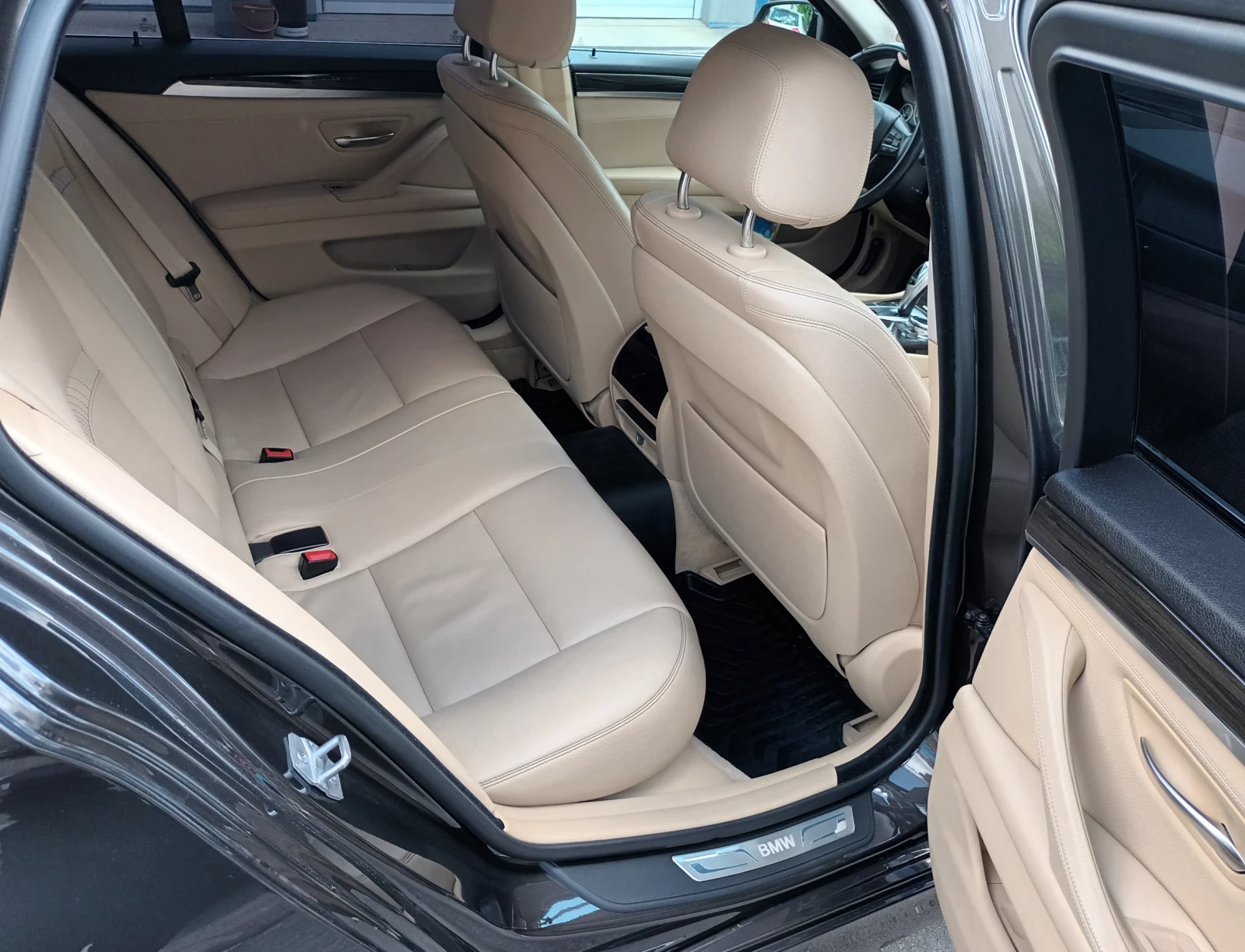 BMW 530 F11-X DRIVE FACE, снимка 9 - Автомобили и джипове - 55446877
