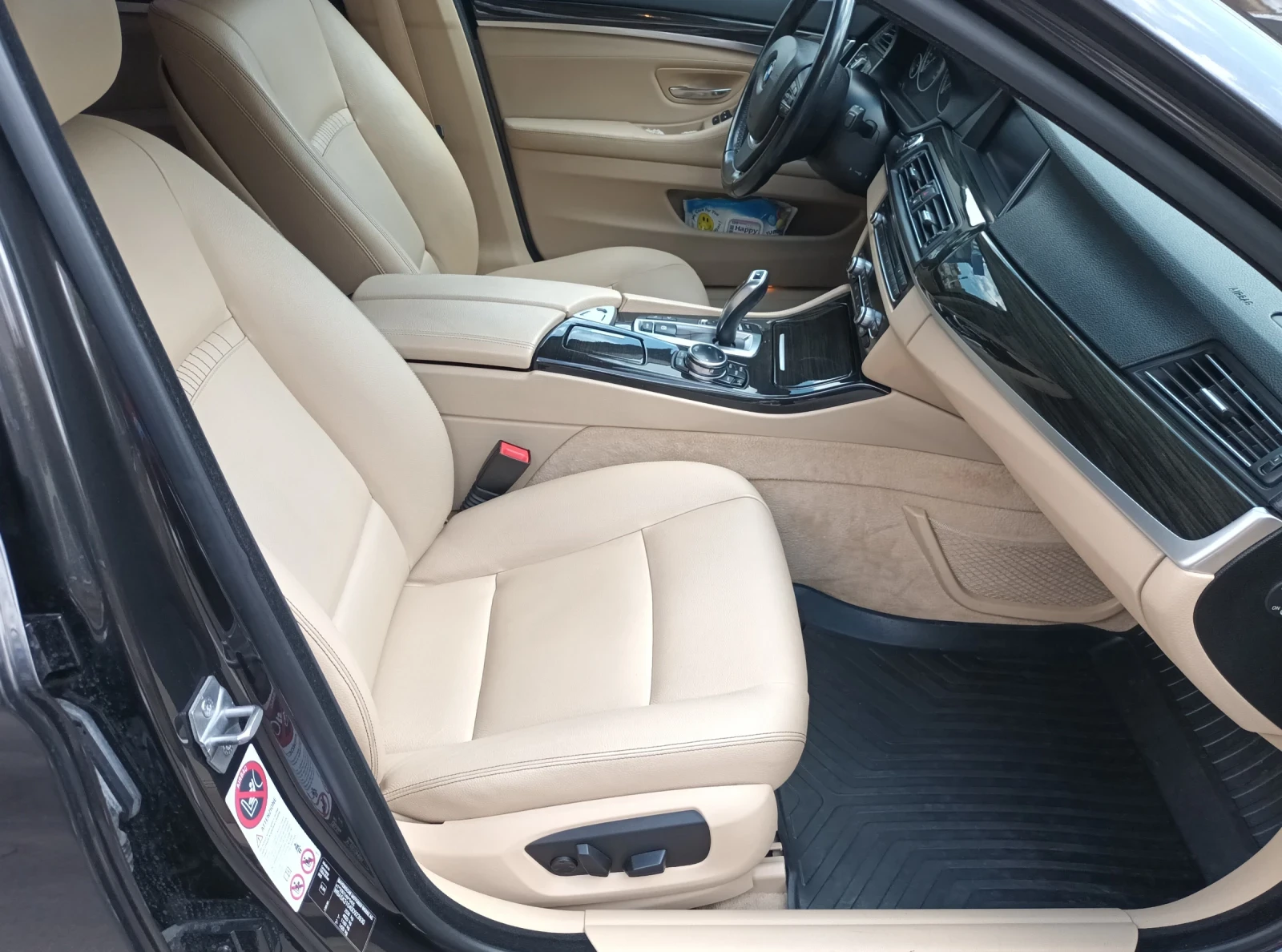 BMW 530 F11-X DRIVE FACE, снимка 10 - Автомобили и джипове - 55446877