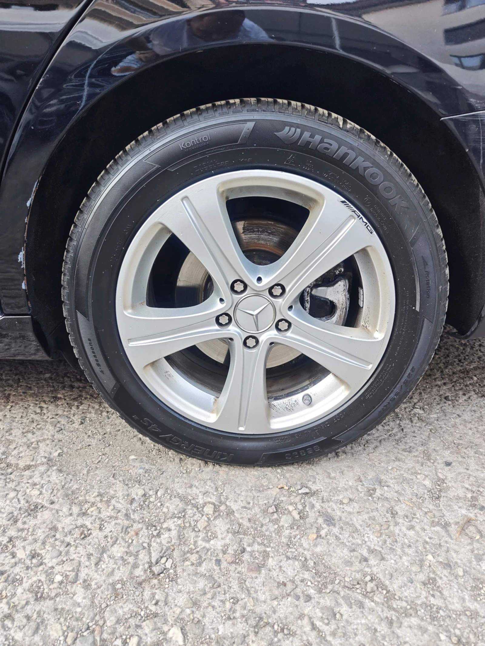 Mercedes-Benz E 220 AMG, ДИГИТАЛ, АМБИЕНТ, КАМЕРА, ПОДГРЕВ, ФУЛ , снимка 17 - Автомобили и джипове - 55480312