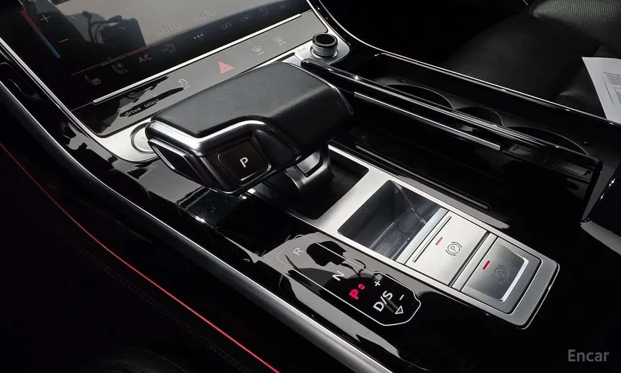 Audi A8 55 TFSI Quattro LWB | АВТОФИНАНСИРАНЕ, снимка 10 - Автомобили и джипове - 55668216