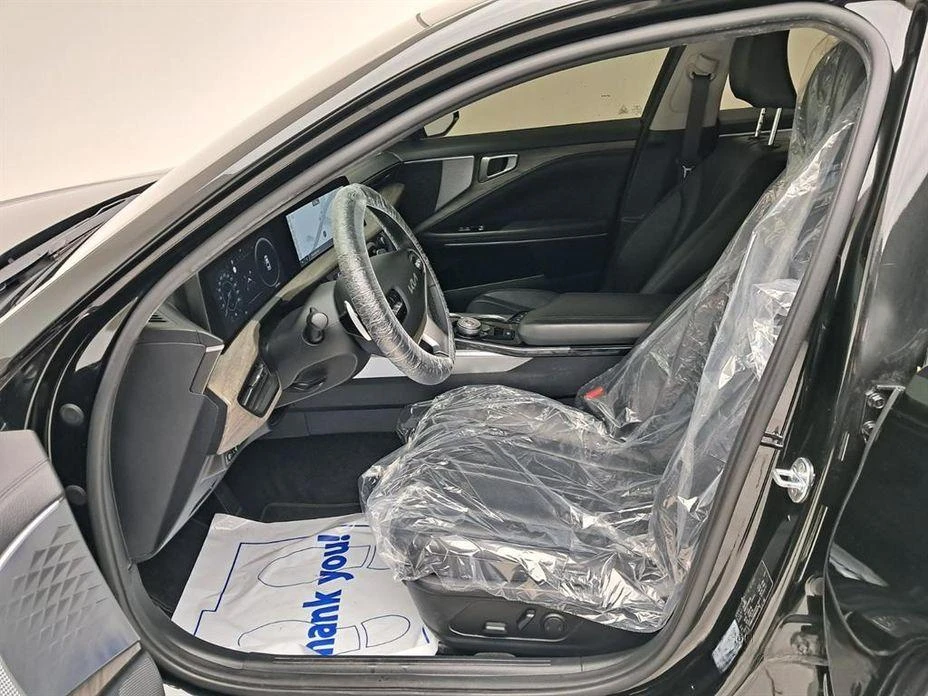 Kia K8 3.5 LPG 2WD Trendy  * koreiskikoli.bg * , снимка 11 - Автомобили и джипове - 55682759
