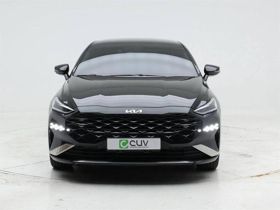 Kia K8 3.5 LPG 2WD Trendy  * koreiskikoli.bg * , снимка 2 - Автомобили и джипове - 55682759