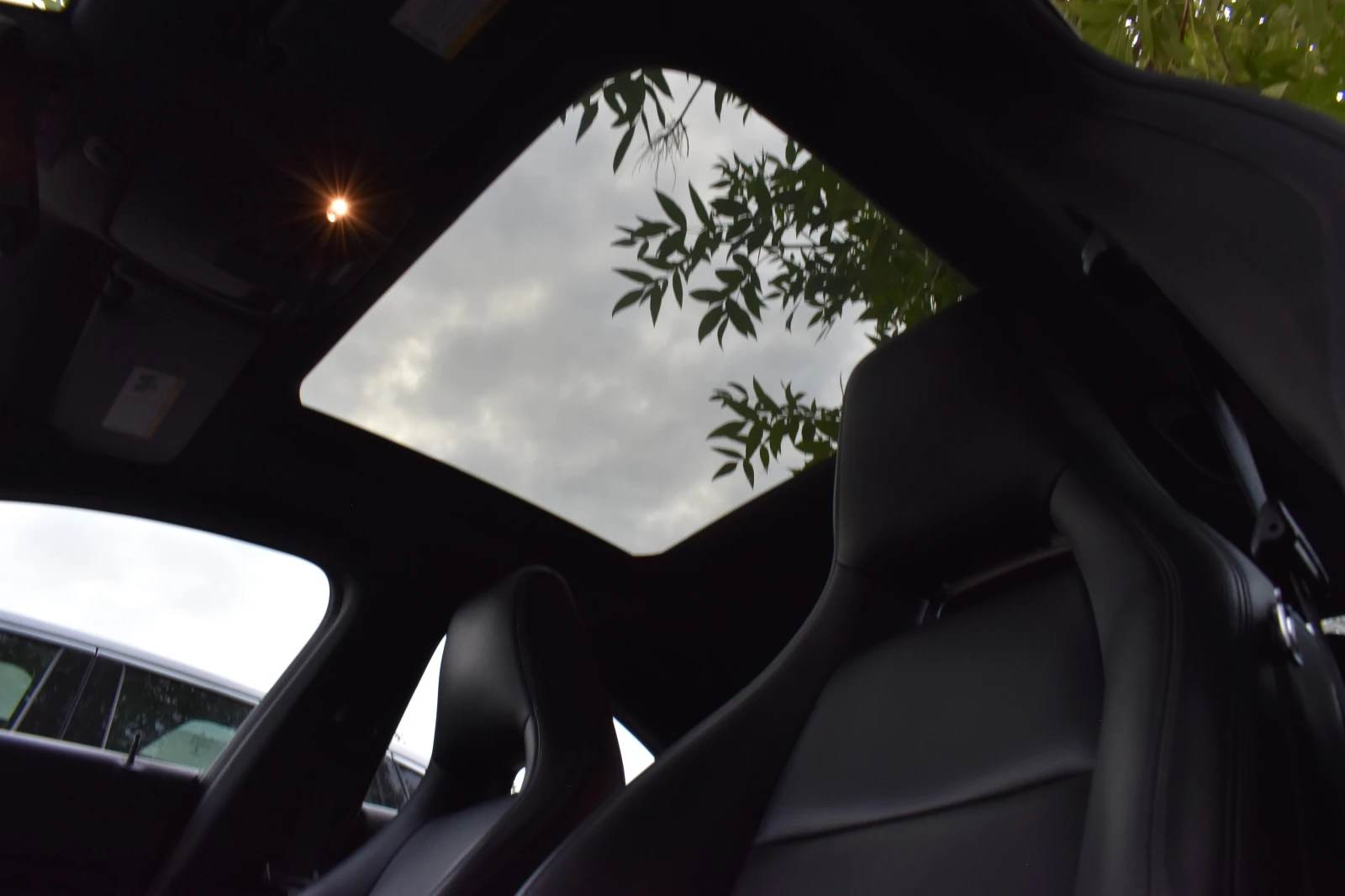 Mercedes-Benz CLA 250 4x4* AUTOMAT* BUSSINES-PACK | Mobile.bg � ����������� 17