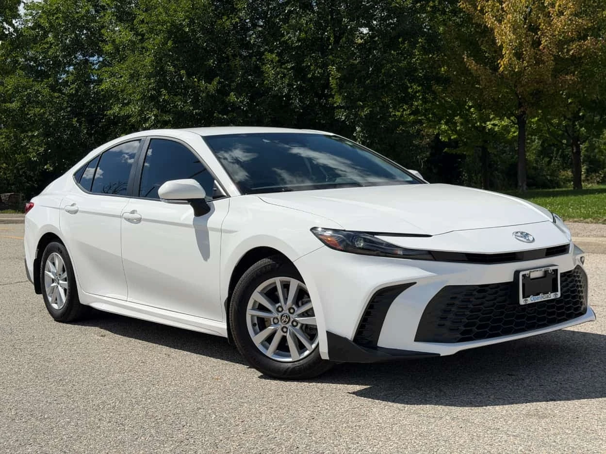 Toyota Camry * SE * CARFAX * DISTRONIC* ПОДГРЕВ* 