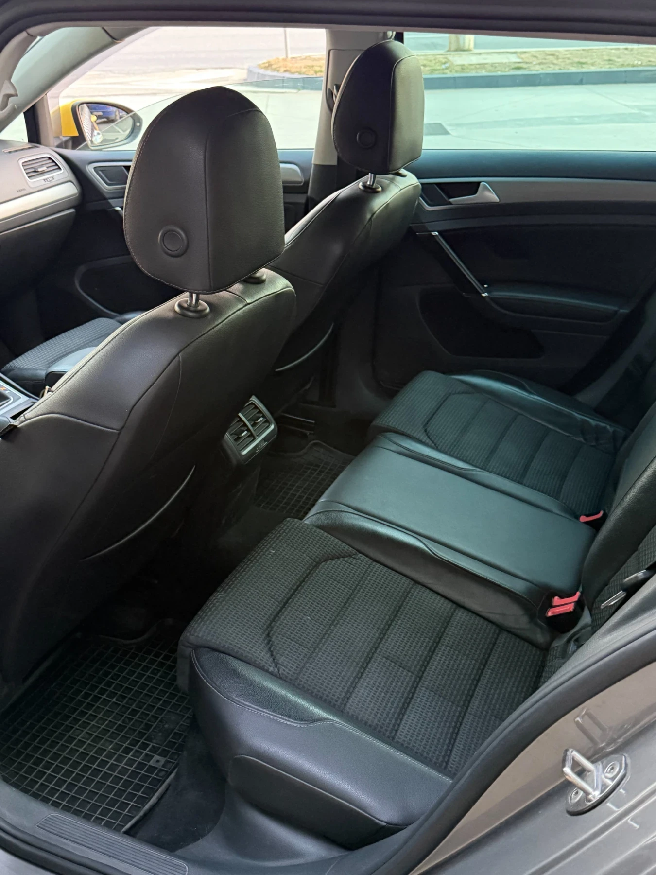 VW Golf, снимка 7 - Автомобили и джипове - 56567138