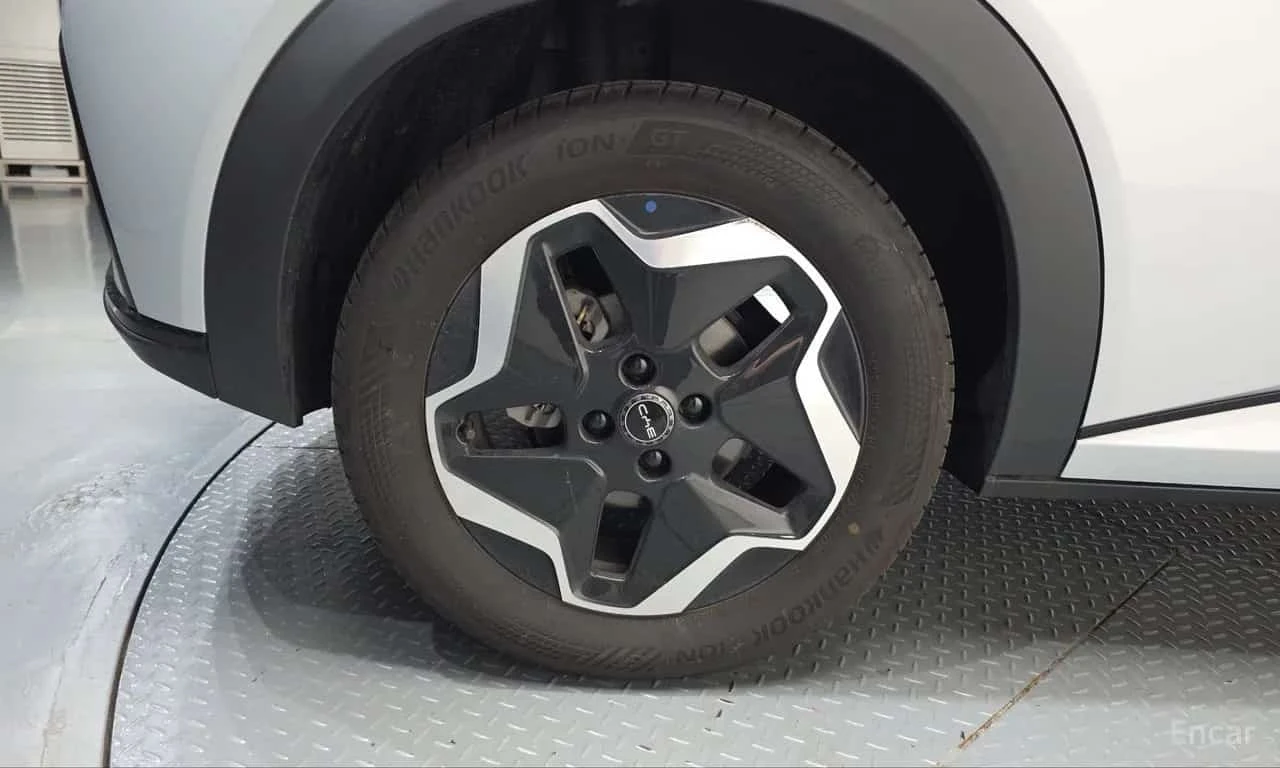 BYD Dolphin * Base * ЦЕНА ДО БГ, снимка 5 - Автомобили и джипове - 56660916